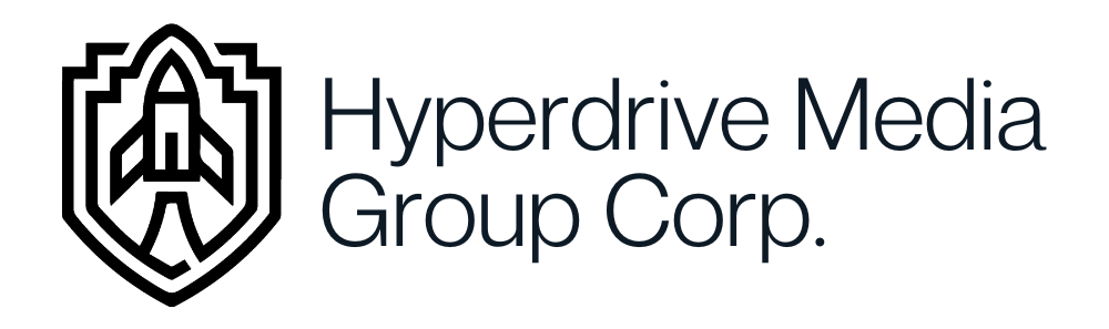 Hyperdrive Media Group Proposal (2)